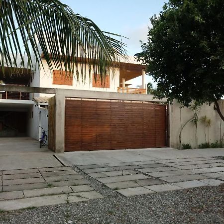 Casa da Família Vila Nova Viçosa Exterior foto