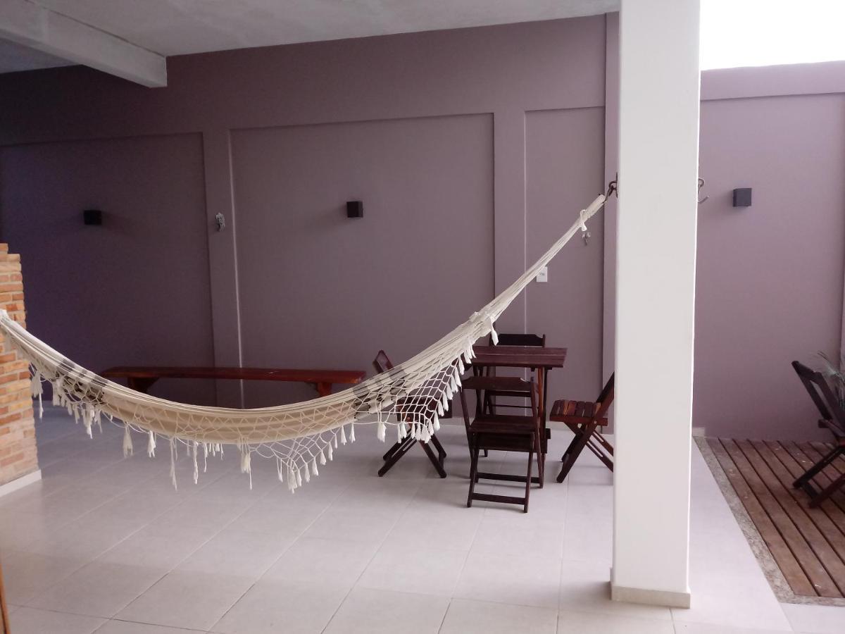 Casa da Família Vila Nova Viçosa Exterior foto