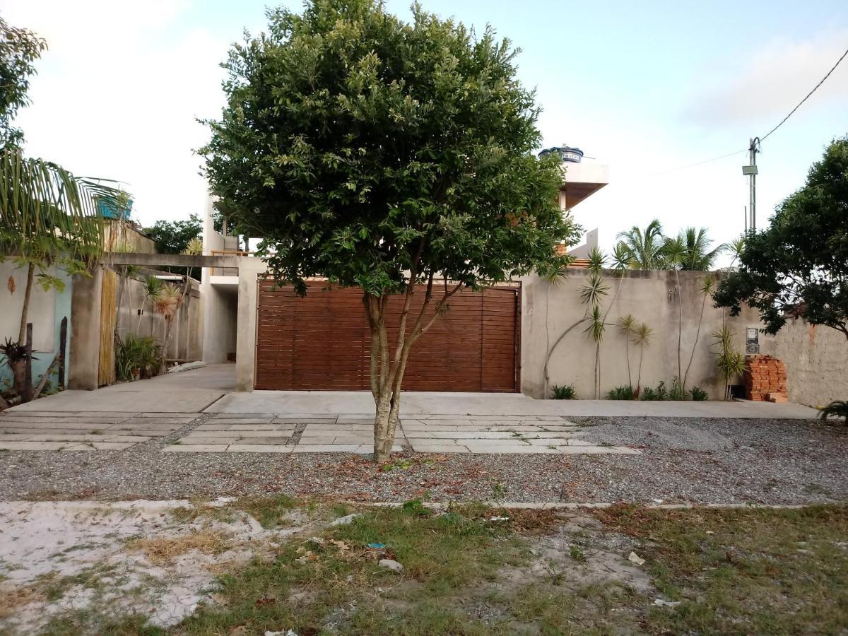 Casa da Família Vila Nova Viçosa Exterior foto